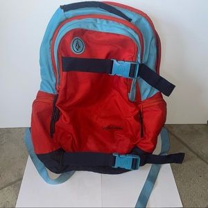 Volcom Backpack